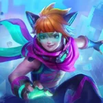 Mobile Legends Harith Voice Lines