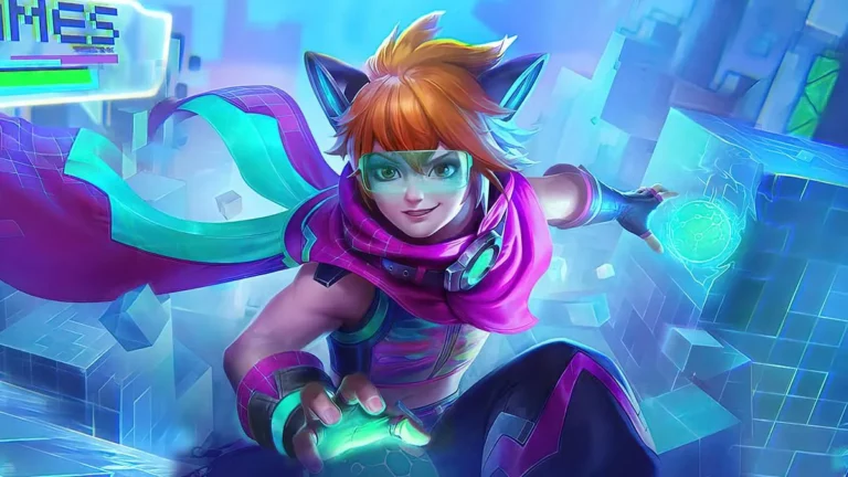 Mobile Legends Harith Voice Lines