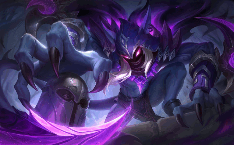 Mobile Legends Helcurt Voice Lines