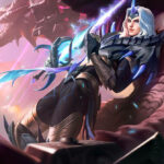 Mobile Legends Lancelot Voice Lines
