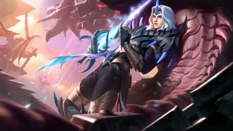 Mobile Legends Lancelot Voice Lines