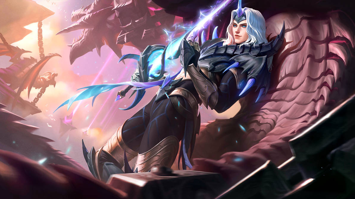 Mobile Legends Lancelot Voice Lines