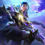 Mobile Legends Lesley Voice Lines