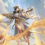 Mobile Legends Luo Yi Voice Lines
