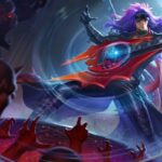Mobile Legends Martis Voice Lines