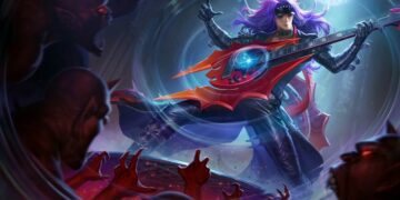 Mobile Legends Martis Voice Lines