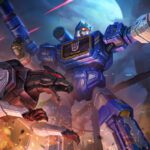 Mobile Legends Popol and Kupa Skin