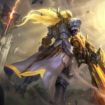 Mobile Legends Roger Skin