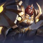 Mobile Legends Tigreal Voice Lines