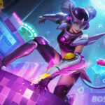 Mobile Legends WanWan Skin