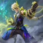 Mobile Legends Yin Voice Lines