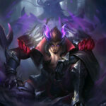 Mobile Legends Yu Zhong Voice Lines
