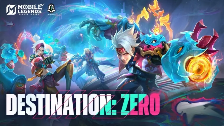 Mobile Legends Update Hari Ini