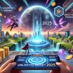 Mobile Legends Unlimited Money 2025