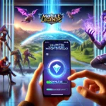 Mobile Legends Unlimited Money Download