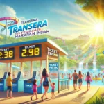 Harga Tiket Masuk Transera Harapan Indah