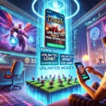 Mobile Legends Unlimited Money Free Download
