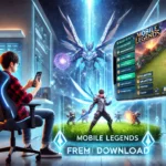 Mobile Legends Mod Unlimited Gratis Download