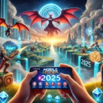 Mobile Legends Mod Apk Unlimited Diamond Latest Version 2025