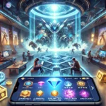 Mobile Legends Mod APK Unlimited Diamond AN1
