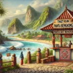 Tiket Masuk Pantai Batu Bengkung