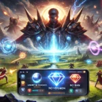 Mobile Legends Mod Apk Unlimited Diamond Latest Version No Ban