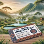 Tiket Masuk Umbul Sido Mukti