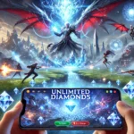 Mobile Legends Unlimited Diamond Mod Apk