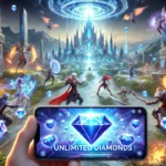 Mobile Legends Mod Apk Unlimited Diamond 2025