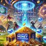Mobile Legends Unlimited Money Diamond