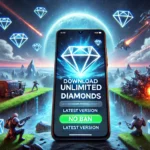 MLBB Download Unlimited Diamond Latest Version No Ban