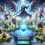 Mobile Legends Unlimited Diamonds No Ban Apk