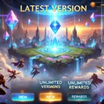 Mobile Legends Apk Mod Unlimited Diamond Latest Version