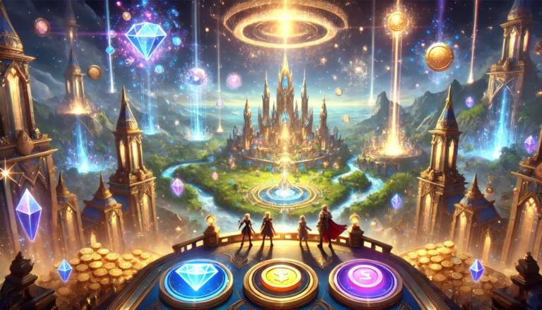 Mobile Legends Unlimited Money And Diamond No Ban