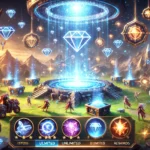 Mobile Legends Unlimited Diamonds and Battle Points Apk