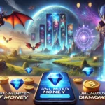 Mobile Legends Unlimited Money Unlimited Diamond