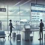 Apakah Harga Tiket Pesawat Sudah Termasuk Airport Tax