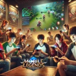 Mobile Legends Umur Berapa