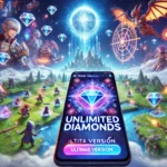 Mobile Legends Apk Mod Unlimited Diamond Última Versión