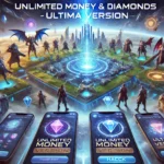 Mobile Legends Hack Apk Unlimited Money and Diamond Ultima Version