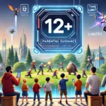 Mobile Legend Untuk Umur Berapa
