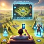 Mobile Legends Untuk Pemula 2025
