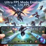 Mobile Legends Ultra FPS
