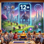 Game Mobile Legend Untuk Usia Berapa