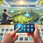 Mobile Legends Untuk Pemula