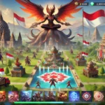 Mobile Legends Bang Bang Indonesia