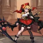 Mobile Legends Adventure Ruby