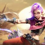 Latest Update Mobile Legends