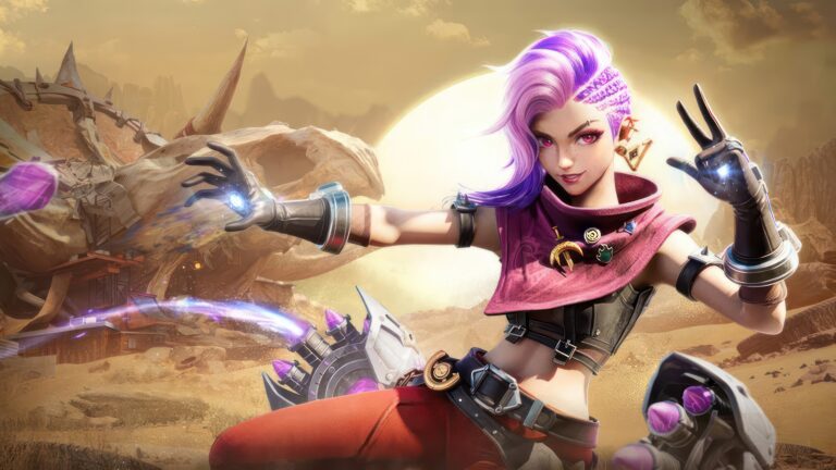 Latest Update Mobile Legends