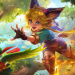 Mobile Legends Bang Bang Joy